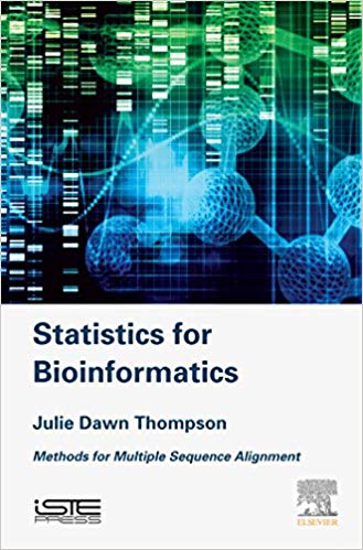 Statistics for Bioinformatics Methods for Multiple Sequence Alignment